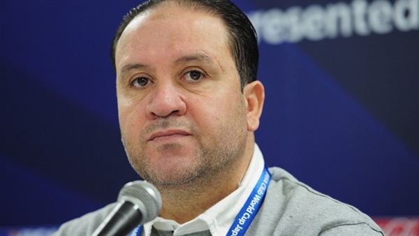 نبيل معلول - مدرب