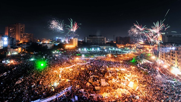 ثورة 30 يونيو