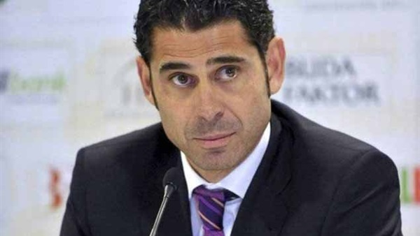 هييرو مدرب منتخب