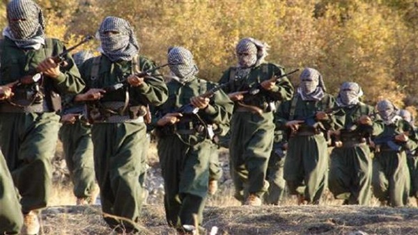 داعش