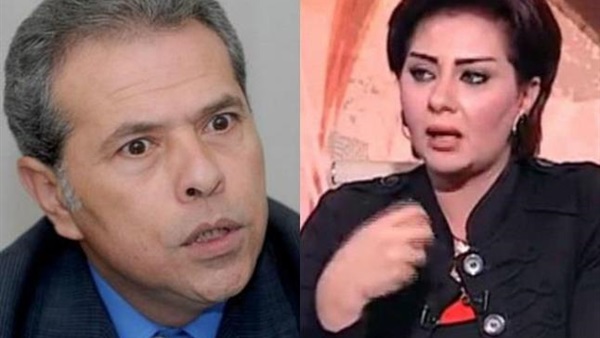 توفيق عكاشة و حياة