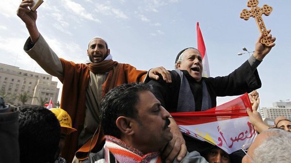 ثورة 30 يونيو