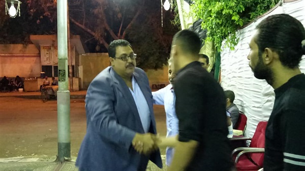 والدة زوجة المنتج