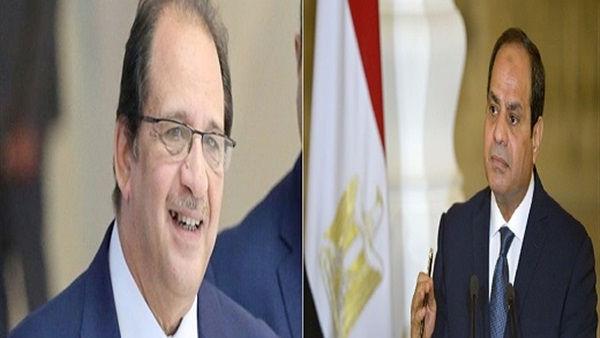 مصطفى بكري