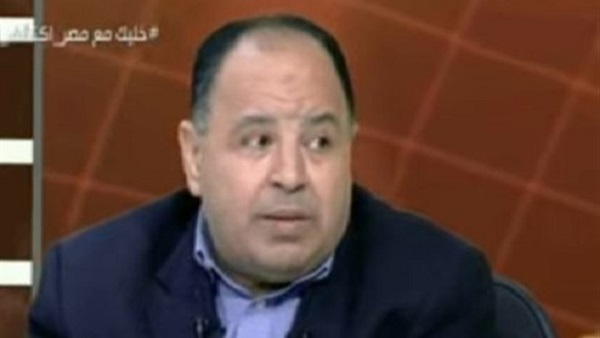 محمد معيط