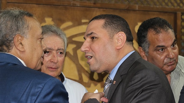 محمود ابو رجيلة مع
