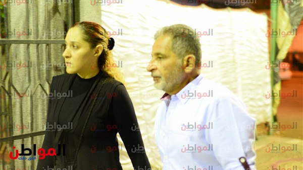 المنتج رضا السبكي