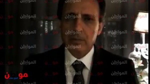 محمد الزفزاف رئيس