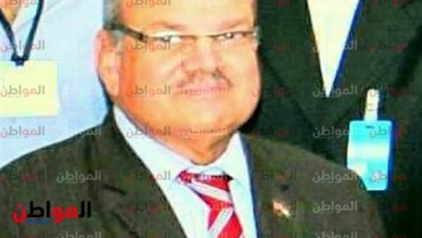 مجدي أمين رئيس قطاع