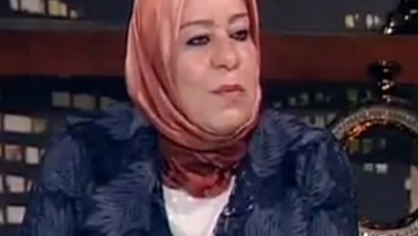 د.أمل محلة رئيس المؤتمر