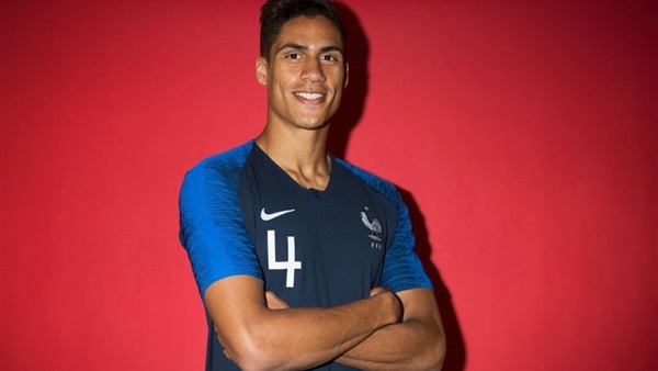 فاران-لاعب منتخب