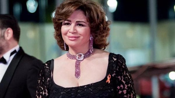 إلهام شاهين