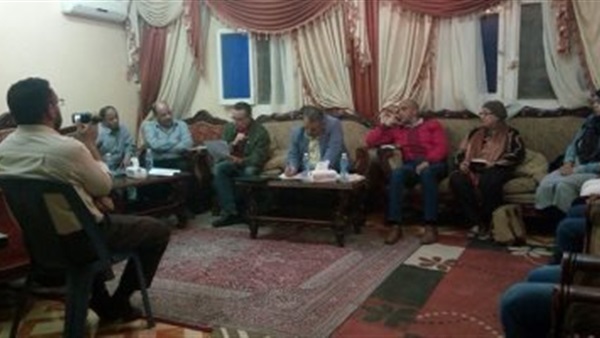 ملتقى الرؤي الأبداعية