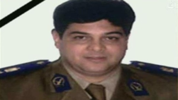 الشهيد عامر عبدالمقصود