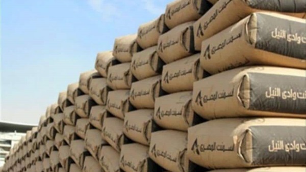 أسعار مواد البناء