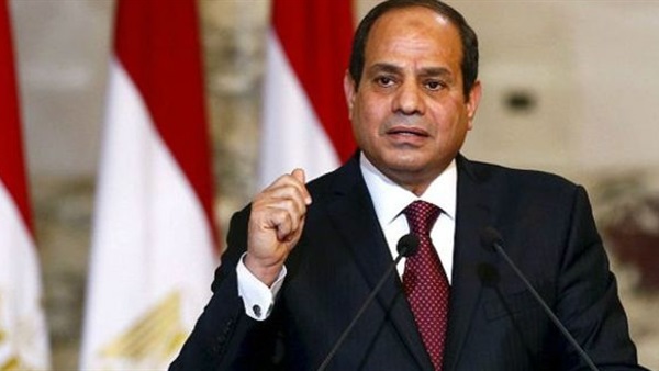 السيسي