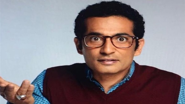 عمرو سعد