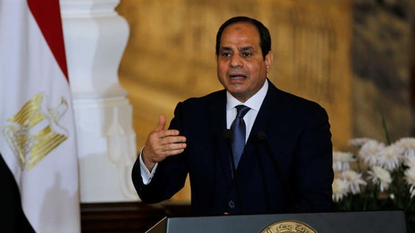 السيسي