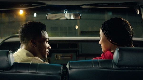 The Hate U Give