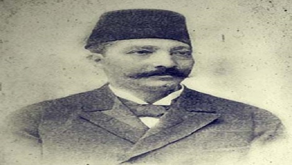 عبده الحامولي