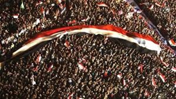 ثورة 30 يونيو