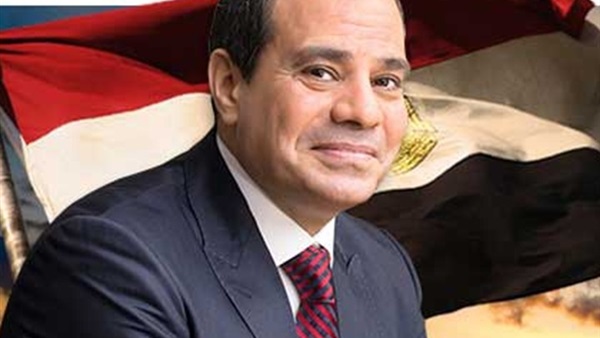 انجازات الرئيس السيسي