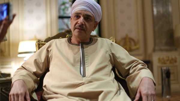 البرلماني العمدة