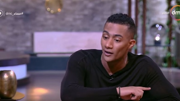 محمد رمضان