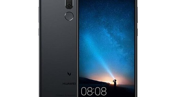 شركة Huawei