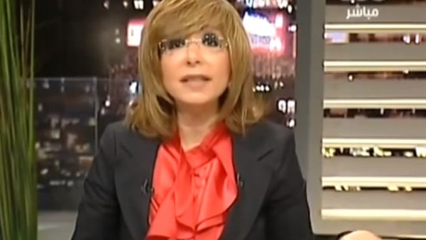 لميس الحديدي