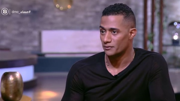 محمد رمضان