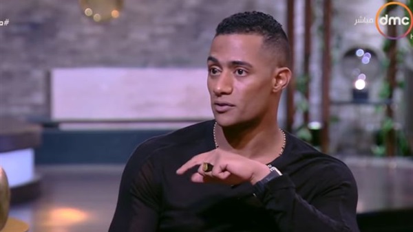 محمد رمضان