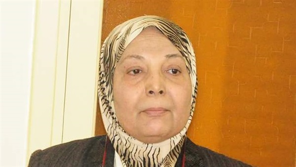 الدكتورة فرحة الشناوى