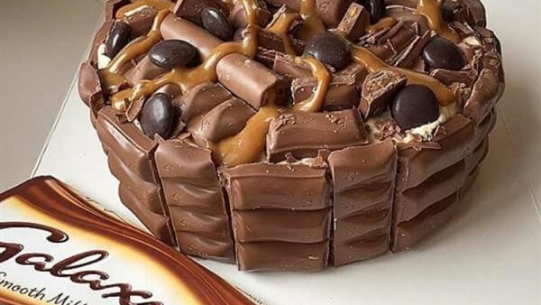 شيكولاته جالاكسي
