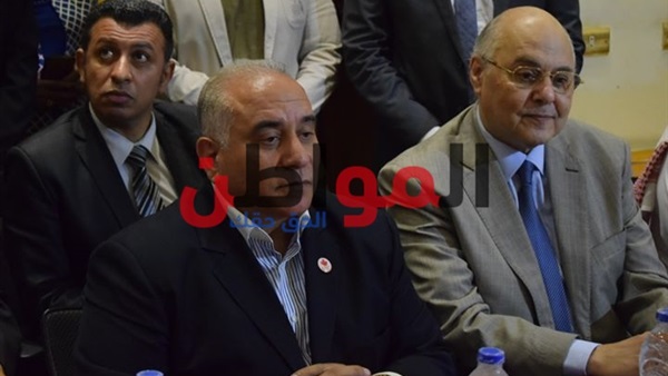 موسى مصطفى موسى