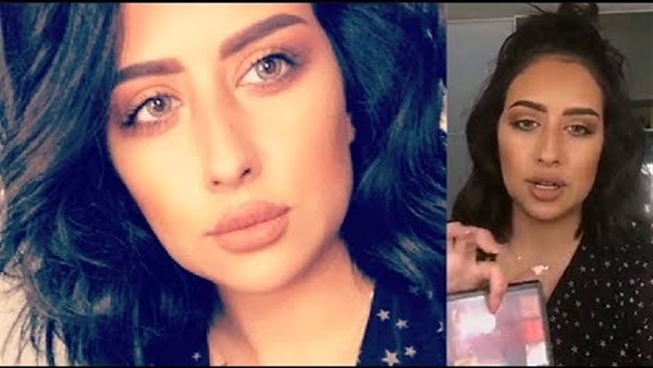 الميك اب عنوان الجمال