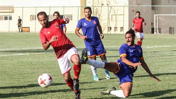 الأهلي والشمس