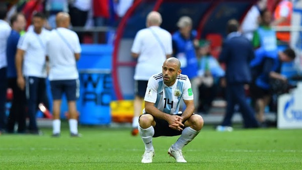 ماسكيرانو - لاعب