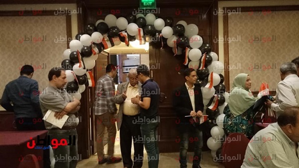 استعدادات ما قبل