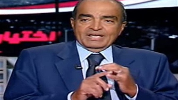 اللواء محمد زكي