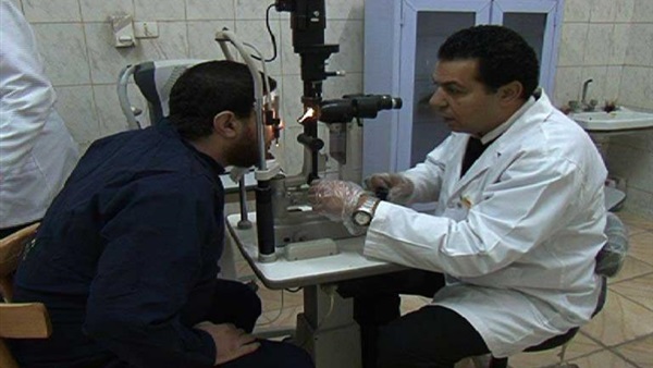 قوافل طبية