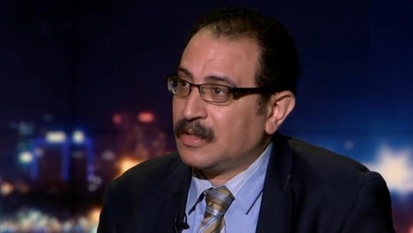 طارق فهمي