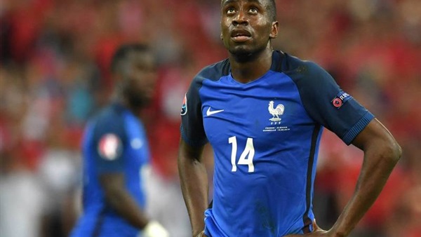 ماتويدي - لاعب فرنسا