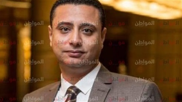 مايكل نجيب.. خبير