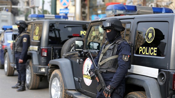 المباحث