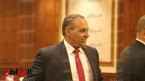 المهندس تيسير مطر،