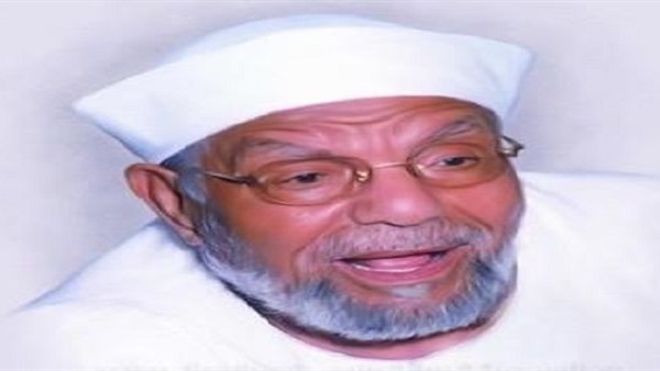 الشعراوي