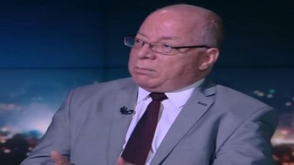 حلمى النمنم