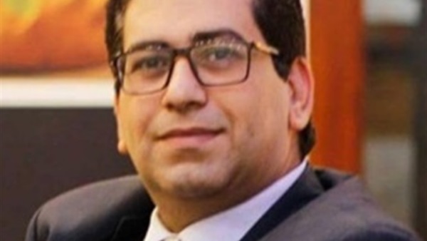 جمال العايش خبير