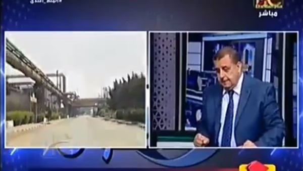 رئيس مجلس إدارة شركة